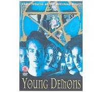 Young Demons [Edizione: Regno Unito] [Reino Unido] [DVD]