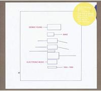 Young, Dennis - Wave:Electronic Music 1984-1988