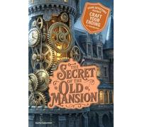 Young Detectives Agency - The Secret of the Old Mansion: Power to choose your own story. 28 possible endings.