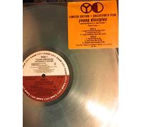 Young Disciples - Apparently Nothin [Vinilo]