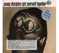 Young Disciples - Get Yourself Together