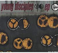 Young Disciples - Talkin Loud