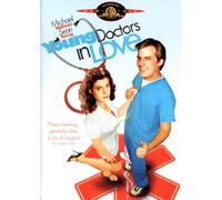 Young Doctors in Love [Reino Unido] [DVD]