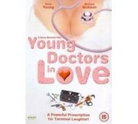 Young Doctors in Love [Reino Unido] [DVD]