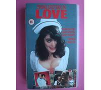 Young Doctors in Love [Reino Unido] [VHS]