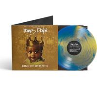 Young Dolph - King of Memphis (10 YR ANNIVERSARY) [Vinilo]