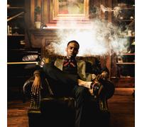 Young Dolph Paper Route Frank (Vinyl) 12" Album (Importación USA)