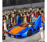 Young Dolph - Rich Slave [Vinilo]