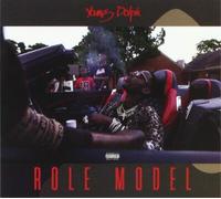 Young Dolph Role Model (CD) Album (Importación USA)