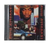 Young Dre D - Troubled Mind