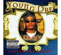 Young Dre - Hated By Many