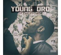 Young Dro Da Reality Show (CD) Album