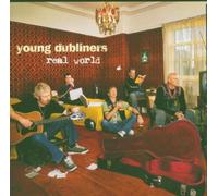 Young Dubliners - Real World