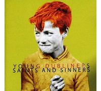 Young Dubliners - Saints And Sinners
