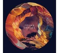 Young Empires The Gates (Vinyl) (Importación USA)