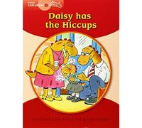 Young Explorers 1: Daisy has the Hiccups: 1c by Fidge L et al (2005-02-28)