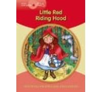 Explorers Young 1 Little Red Riding Hood (MAC Eng Expl Readers)