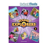 Young Explorers: Level 2: iTools