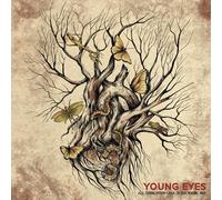 Young Eyes - All These Steps Lead Us The Wrong Way [Vinilo]