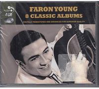 Young, Faron - 8 Classic Albums