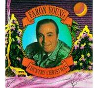 Young, Faron - Country Christmas [Casete]