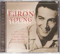 Young,Faron - Country Legends [Import]