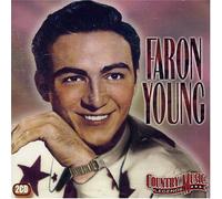 Young Faron - Country Music Legends