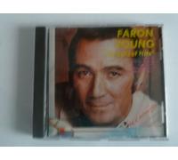 Young,Faron - Faron Young:Greatest Hits