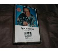 Young, Faron - Greatest Hits 1 [Casete]