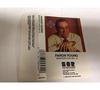 Young, Faron - Greatest Hits 3 [Casete]