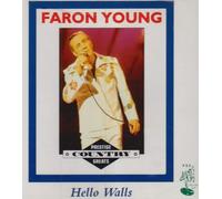 Young,Faron - Hello Walls