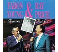 Young, Faron - Memories That Last