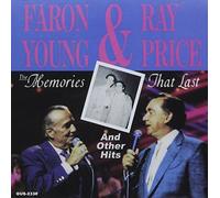 Young, Faron / Price, Ray - Memories That Last & Other Hits