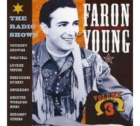 Young, Faron - Radio Shows Vol.3