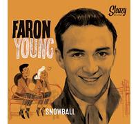 Young, Faron - Snowball
