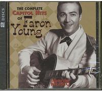 Young, Faron - The Complete Capitol Hits of Faron Young