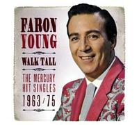 Young Faron - Walk Tall: The Mercury Hit Sin [Import]