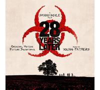 Young Fathers – 28 Years Later (Original Motion Picture Soundtrack) – Vinilo – MILAN