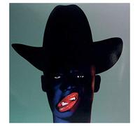 Young Fathers - Cocoa Sugar [Vinilo]