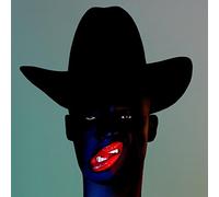 Young Fathers - Cocoa Sugar [Vinilo]