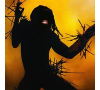 Young Fathers - Heavy Heavy [Vinilo]