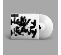 Young Fathers Heavy Heavy (Vinyl) (Importación USA)