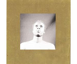 YOUNG FATHERS - only god knows [Vinilo]