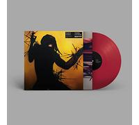 Young Fathers - Young Fathers: Heavy Heavy [Winyl]