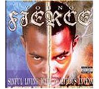 Young Fierce - Sinful Living With Righteous Intent