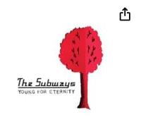 Young for Eternity [12trx]