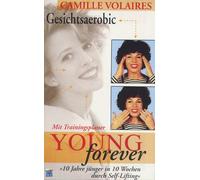 Young Forever - Gesichtsaerobic [Alemania] [VHS]