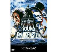 Young Frankenstein [75/Vista/E [Alemania] [DVD]