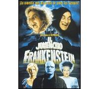 Young Frankenstein - el Jovencito Frankenstein