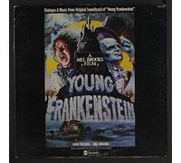 young frankenstein LP